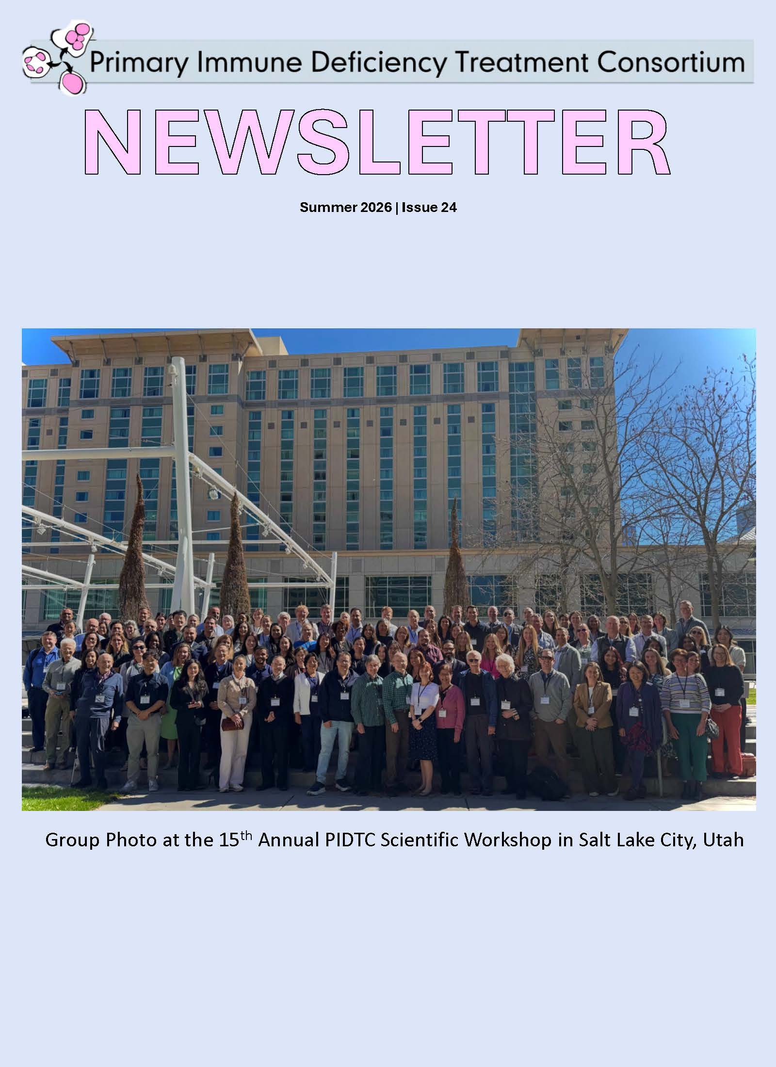Newsletter Image