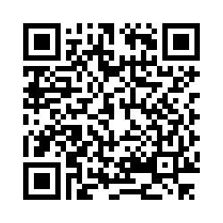 QR code to survey for parent completing for a child.