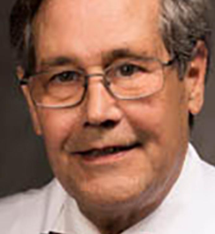 Alan Knutsen, MD