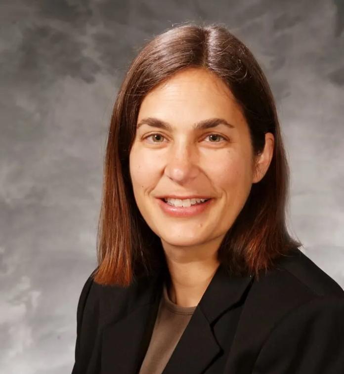 Christine Seroogy, MD