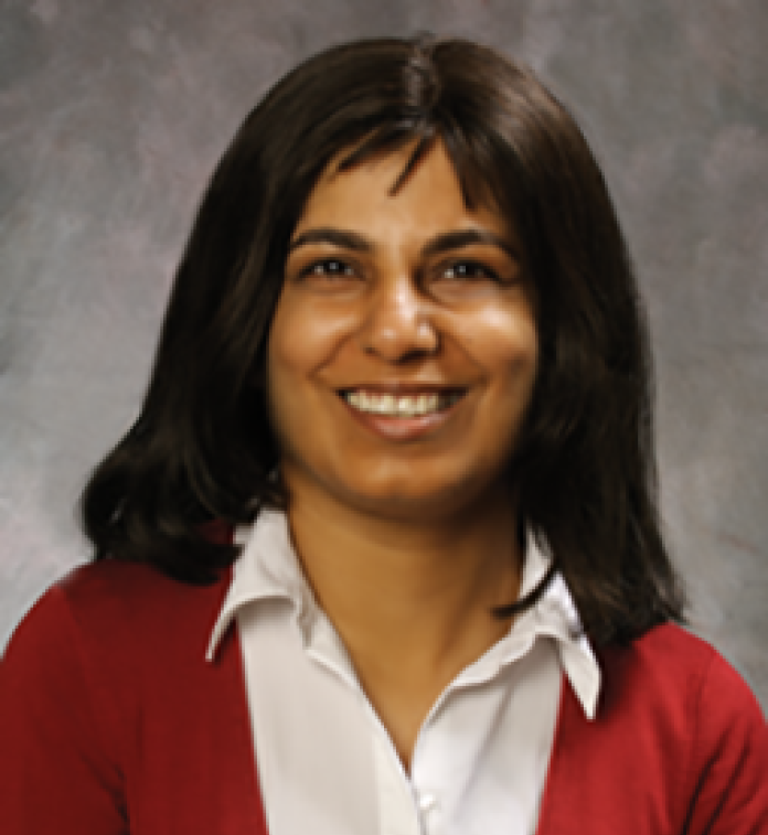 Deepika Bhatla, MD