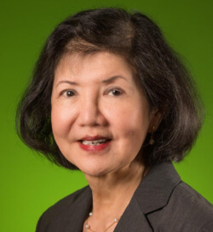 Lolie Yu, MD